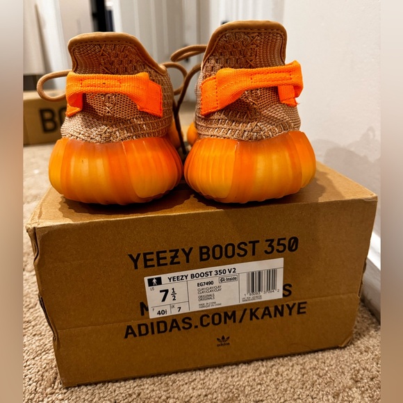 350 Boost - Picture 3 of 4